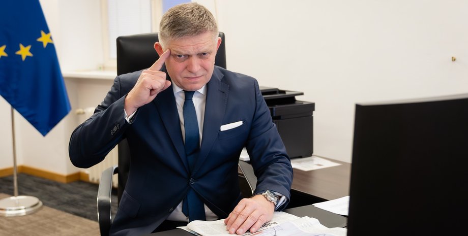 роберт фицо, словакия, ес, европарламент, больница, голосование