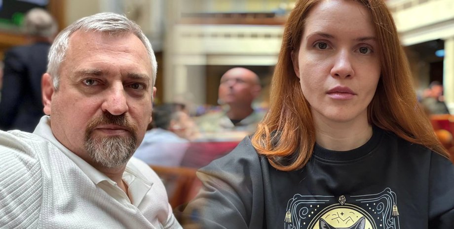 Олександр Федієнко, Мар'яна Безугла, ВРУ