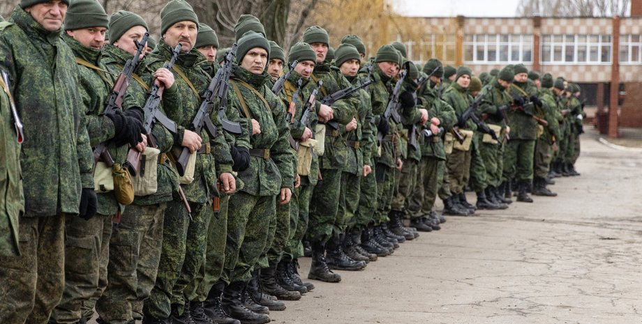 Строкова служба РФ, весняний призов РФ,  Путін весняний призов, Міноборони РФ весняний призов, строкова служба ЗС РФ