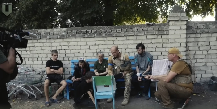 суджа фильм война в украине суджа, курская область, зверства российской армии, показали фильм о войне в украине