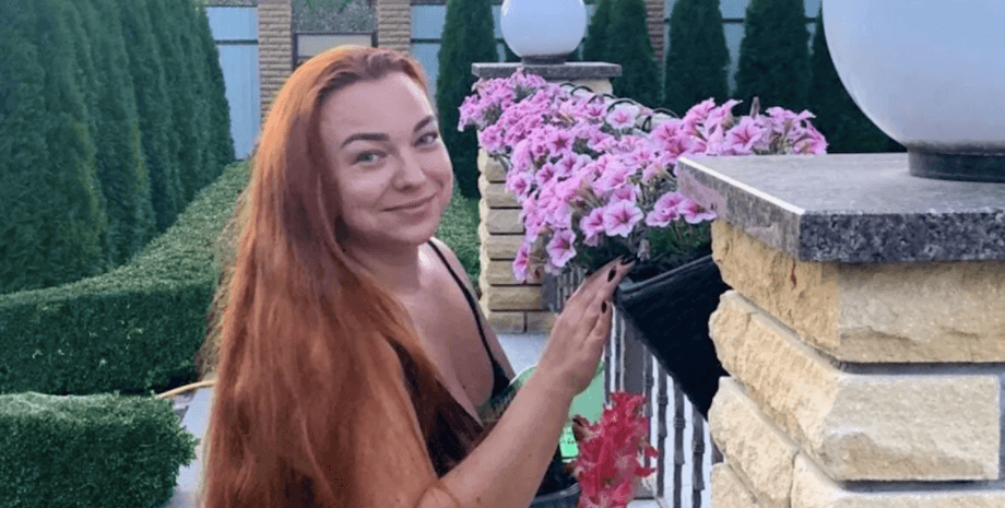 Ольга Калініна, киянка, списку санкцій РНБО