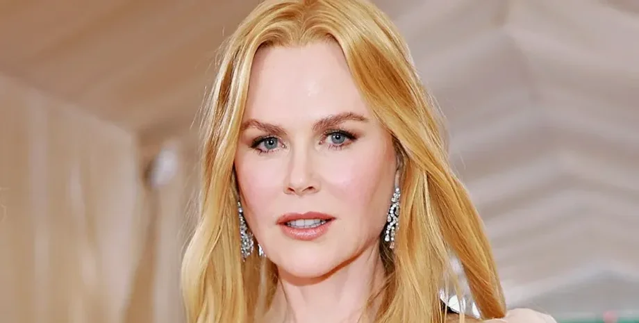 Ніколь Кідман стиль