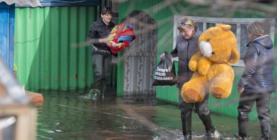 Россия, Алтайский край