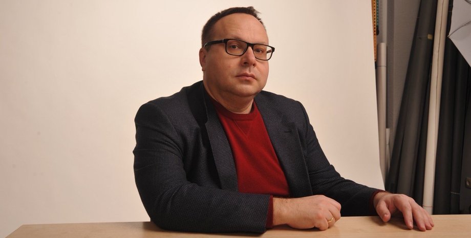 Сергій Мошенський Доктор економічних наук, професор