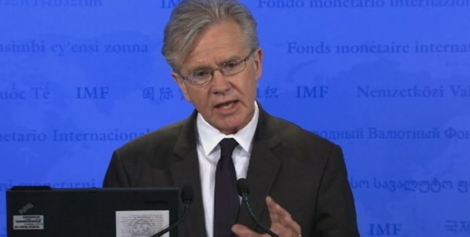 Джерри Райс / Фото: rbc.ua