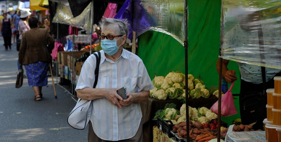 доходи українців, статистика по зарплатах