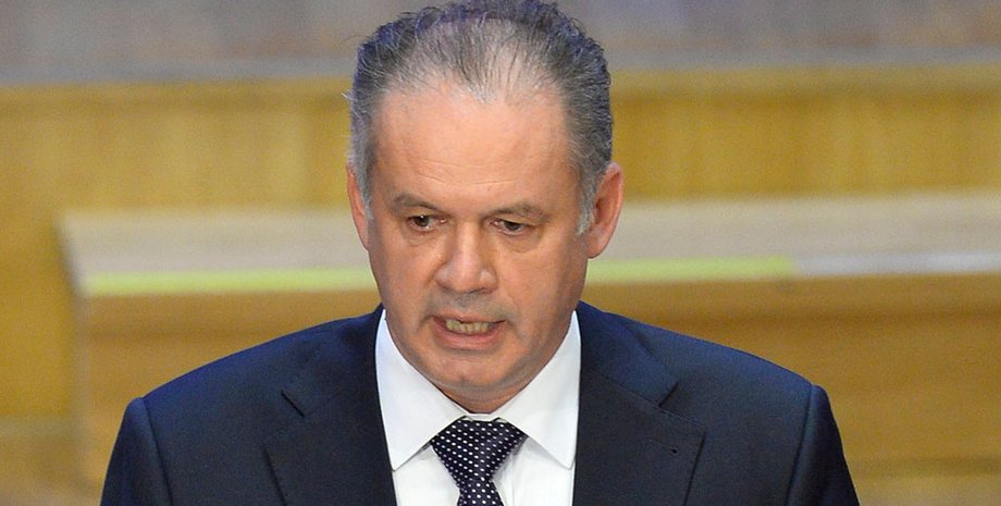 Андрей Киска / Фото: НТВ