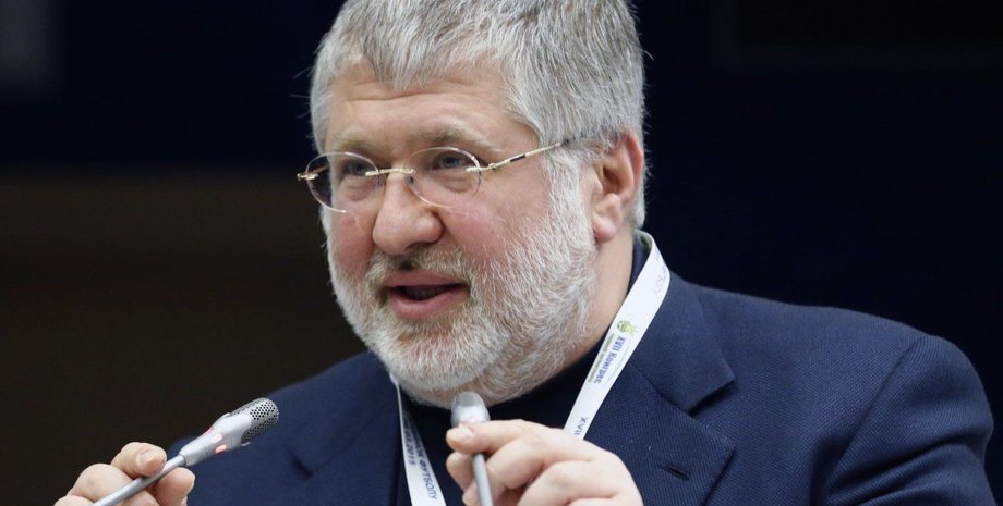 Игорь Коломойский / Фото: УНИАН