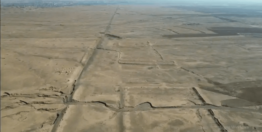 Расположенная к северу от провинции Дияла, Джалула имела огромное стратегическое значение Древний город Джалула, археология, история, ирак, История битвы при Джалуле, Иракские археологические находки, Археологические раскопки, Археологические раскопки