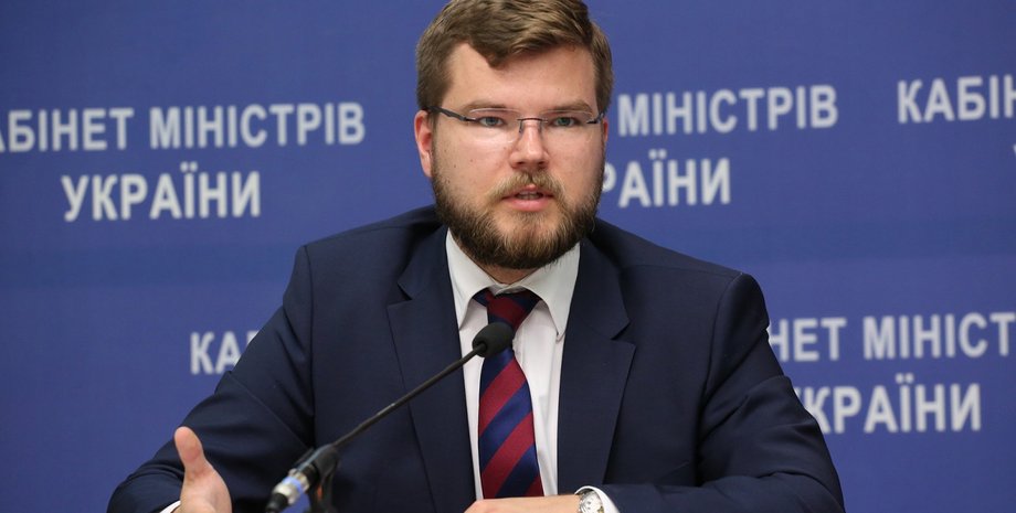 Евгений Кравцов / Фото: cfts.org.ua