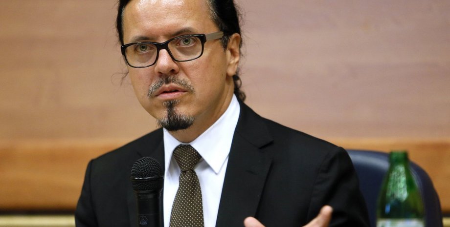 Войцех Балчун / Фото: УНИАН