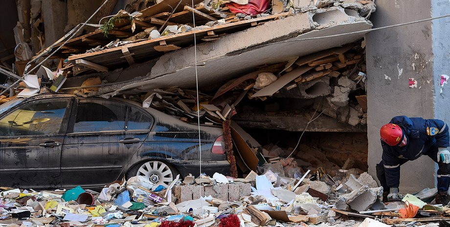 Фото: Интерфакс