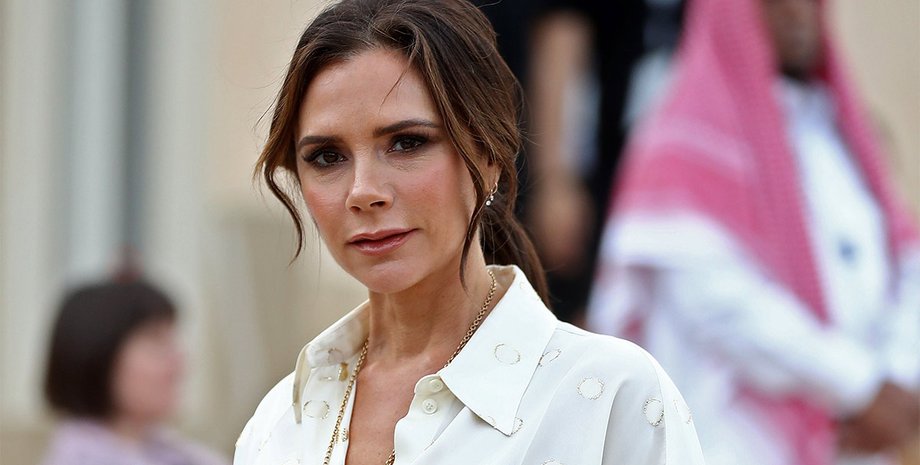 Виктория бекхэм, бекхэм, рыбная диета, рыба-меч, тунец