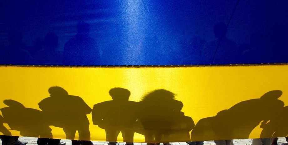 Украина, украинцы, население, демограф, ученый, демография