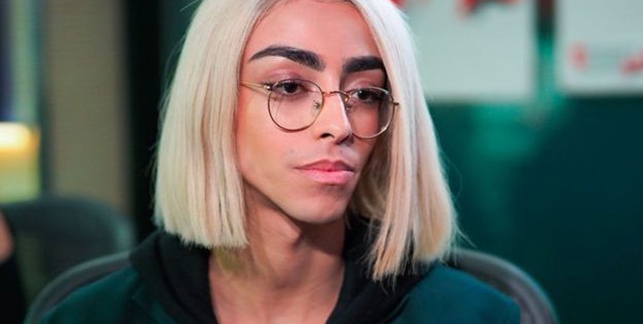 Фото: Paris Match