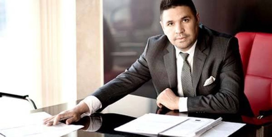 Анатолій Радзинський