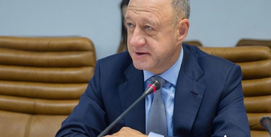 Олександр Бабаков