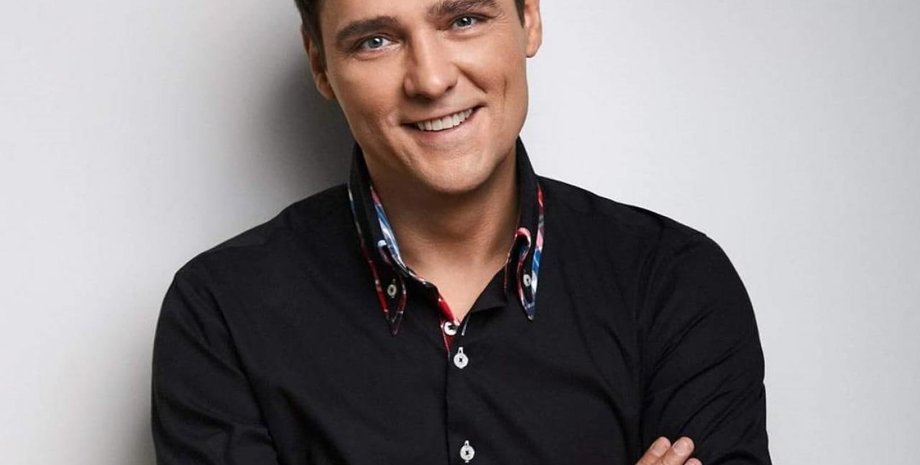 Юрий Шатунов