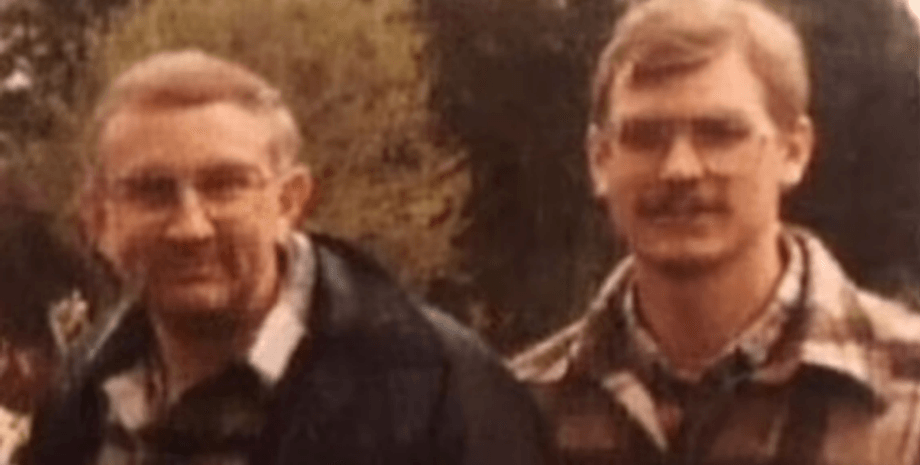 Джеффри Дамер, Лайонел Дамер, серийный убийца, Дамер, каннибал