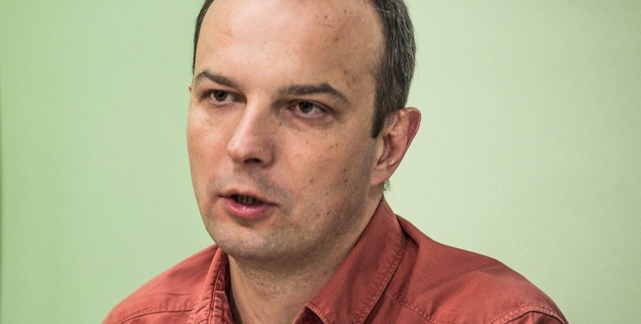 Егор Соболев / Фото: facebook.com/SamopomichZaporizhya