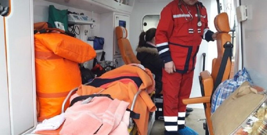 Фото: moz.gov.ua