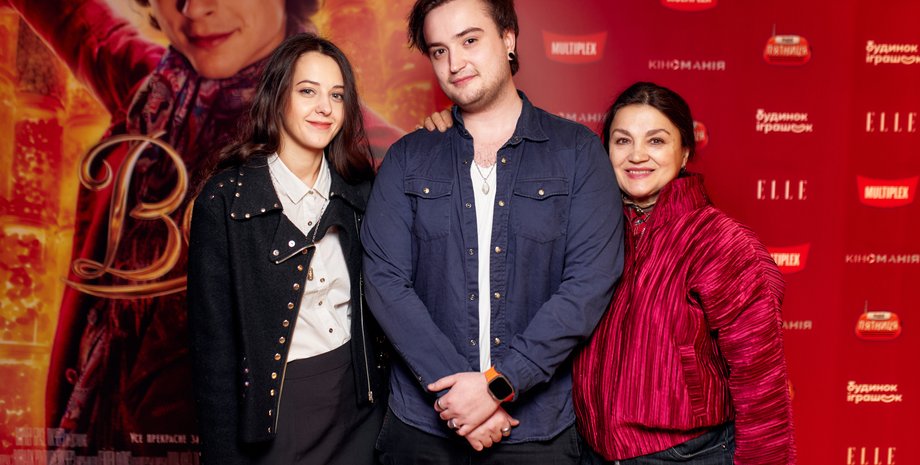 Вячеслав Хостикоев, Наталья Сумская фото 2023