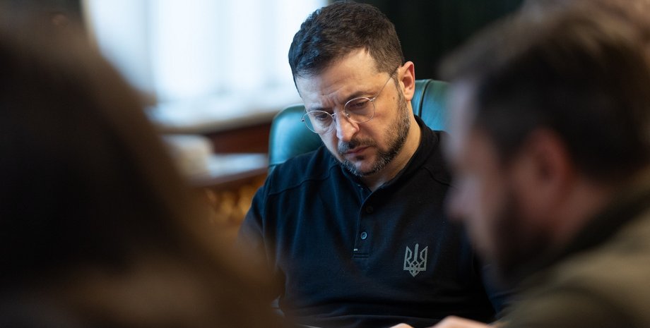 Зеленский, президент украины, Владимир Зеленский