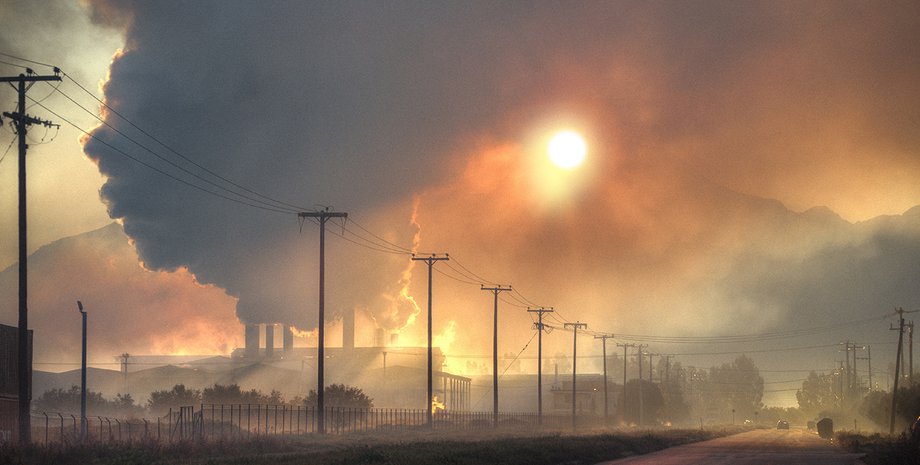 Фото: Alexandros Maragos/Getty Images