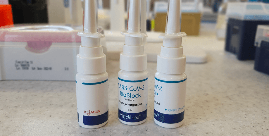 спрей от коронавируса,