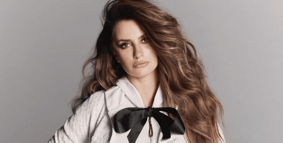 Пенелопа Крус, Пенелопа Крус стиль, обкладинка вог, vogue, chanel, купальники шанель