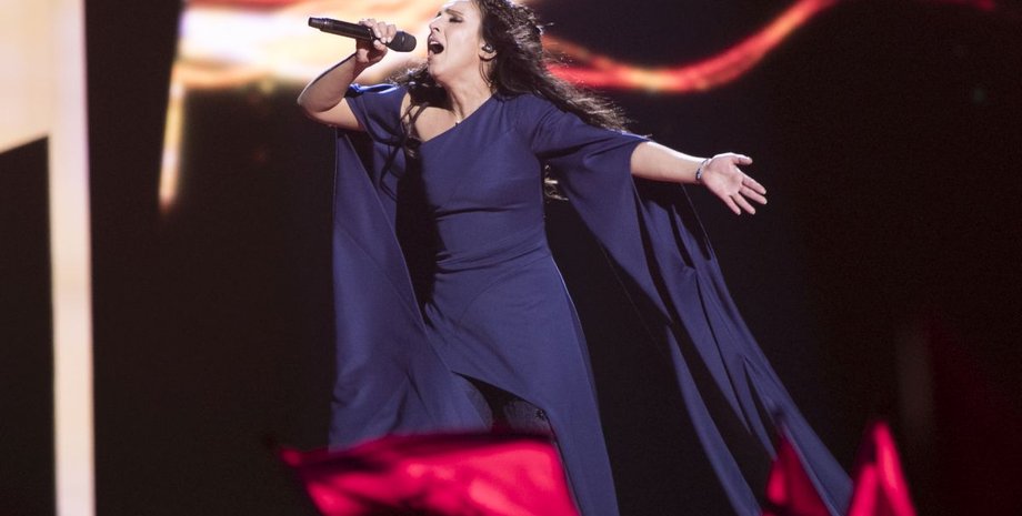 Фото: Andres Putting (EBU)