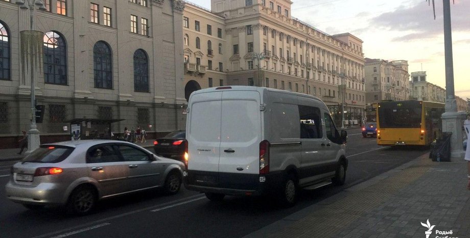 Фото: Радио Свобода