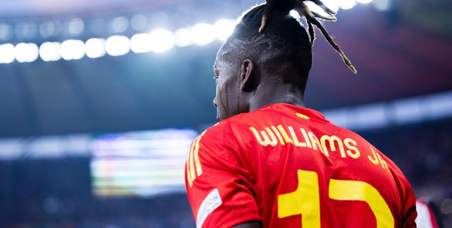 Сборная Испании