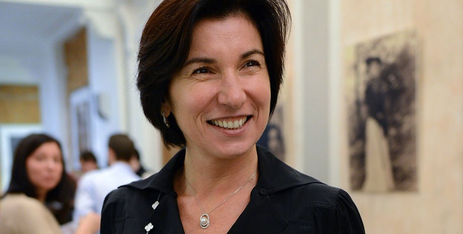 Ирада Зейналова / Фото: НТВ