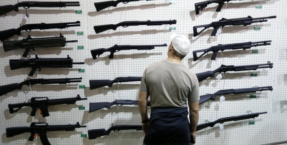 нелегальное оружие, регистрация оружия, реестр оружия, как зарегистрировать оружие, регистрация огнестрельного оружия, регистрация огнестрельного оружия