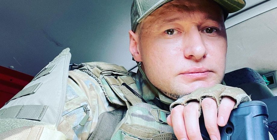 Критически важное предприятие, Хлывнюк, Бумбокс