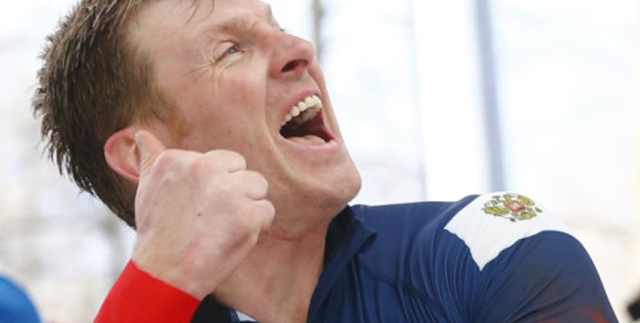 Александр Зубков / Фото: YouTube