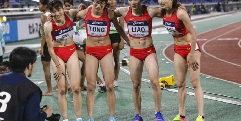 Фото: facebook.com/PeoplesDaily