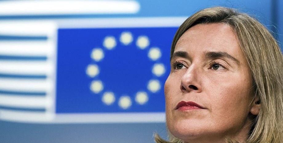 Федерика Могерини / Фото: flickr / Tib Tib