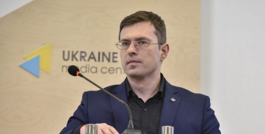 игорь кузин, главный санврач, фото