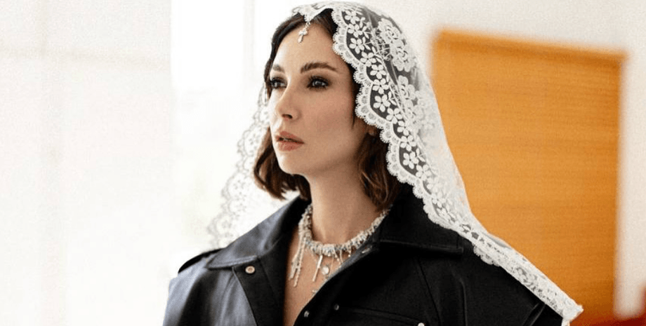 Ольга Мерзлікіна дала інтервʼю Маші Єфросиніній про шлюб з Розовим