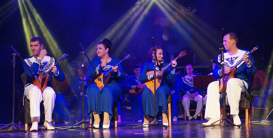 Фото: Панорама