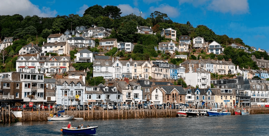 У Британії продають квартири за 1 фунт, грант, гроші, продаж нерухомості, доступне житло, будинок, ремонт житла