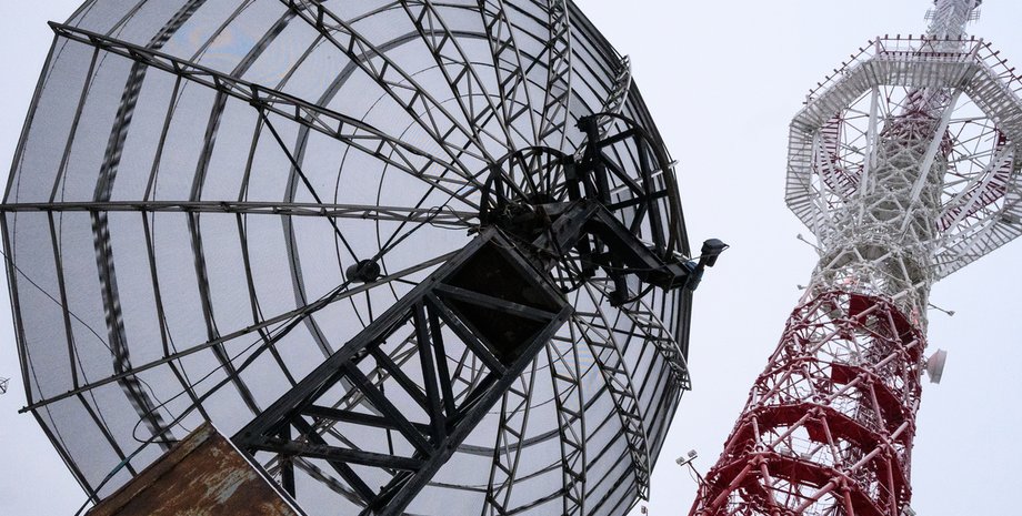 мобильная связь, сотовая связь, мобильные операторы, Київстар, Lifecell, Vodafone, как будет работать связь зимой