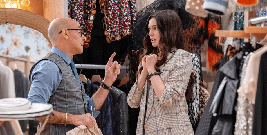 Дьявол носит Прада 2, фильм