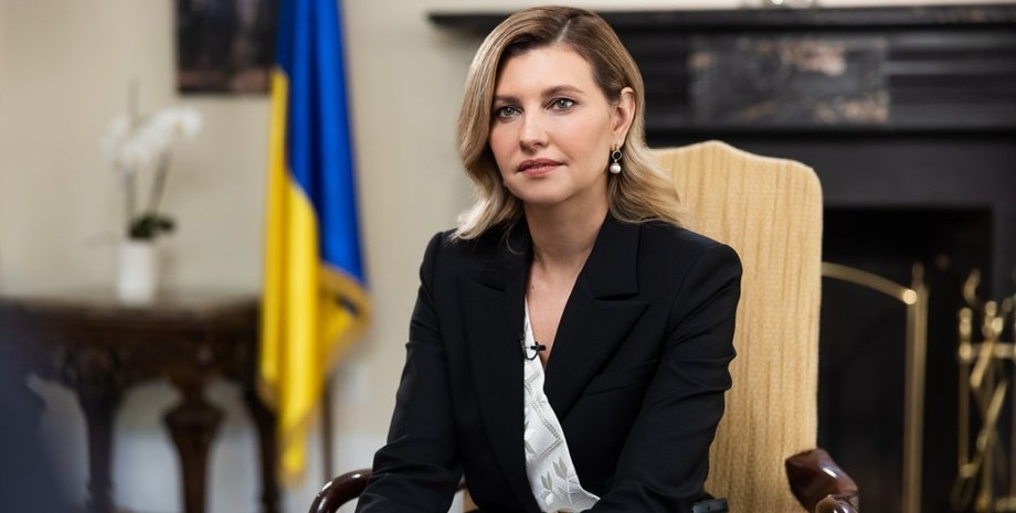 НАБУ САП Олена Зеленська фейк