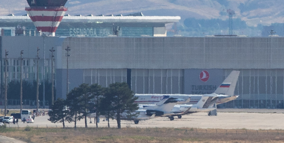 турция обмен анкара турция, обмен, анкара, обмен заключенными, россия меняет заключенных, сша меняет красикова