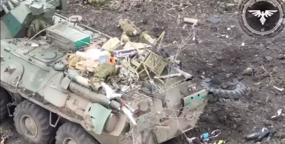 новости донетчины, новости авдеевки, потери россиян, потери ссс рф, колонна ссс рф, колонна ссс рф