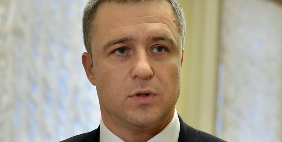 Николай Кулеба / Фото из открытых источников