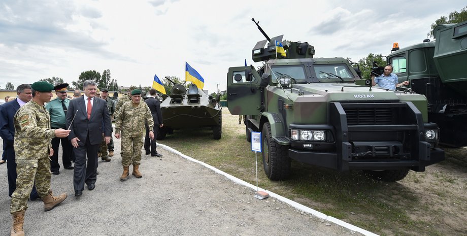 Фото: Николай Лазаренко
